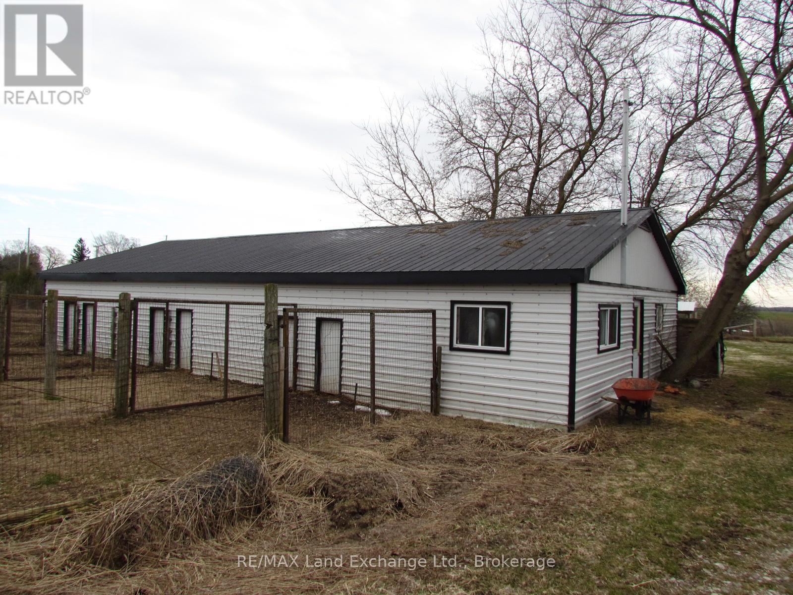 1044 Concession 7 Concession N, Kincardine, ON