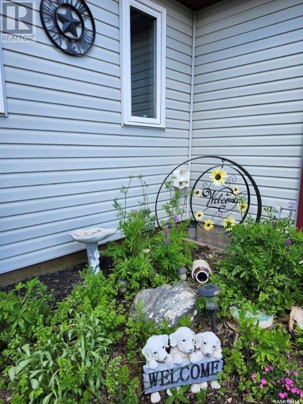 Bell Acreage, Benson Rm No. 35, SK - Outdoor