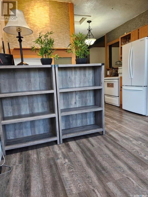 Bell Acreage, Benson Rm No. 35, SK - Indoor Photo Showing Kitchen