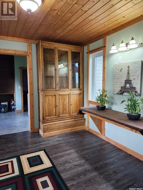 Bell Acreage, Benson Rm No. 35, SK - Photo Showing Other Room