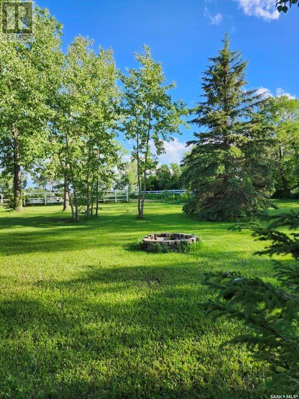 Bell Acreage, Benson Rm No. 35, SK - Outdoor With View