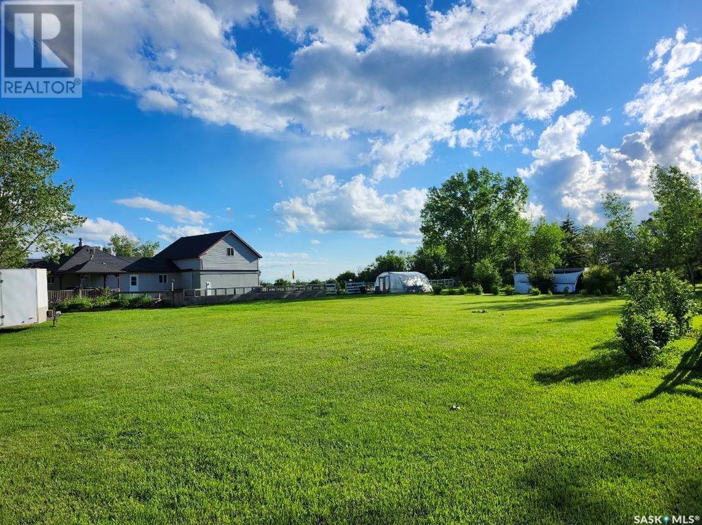 Bell Acreage, Benson Rm No. 35, SK - Outdoor With View