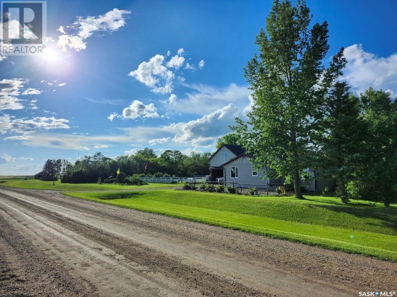 Bell Acreage, Benson Rm No. 35, SK - Outdoor With View