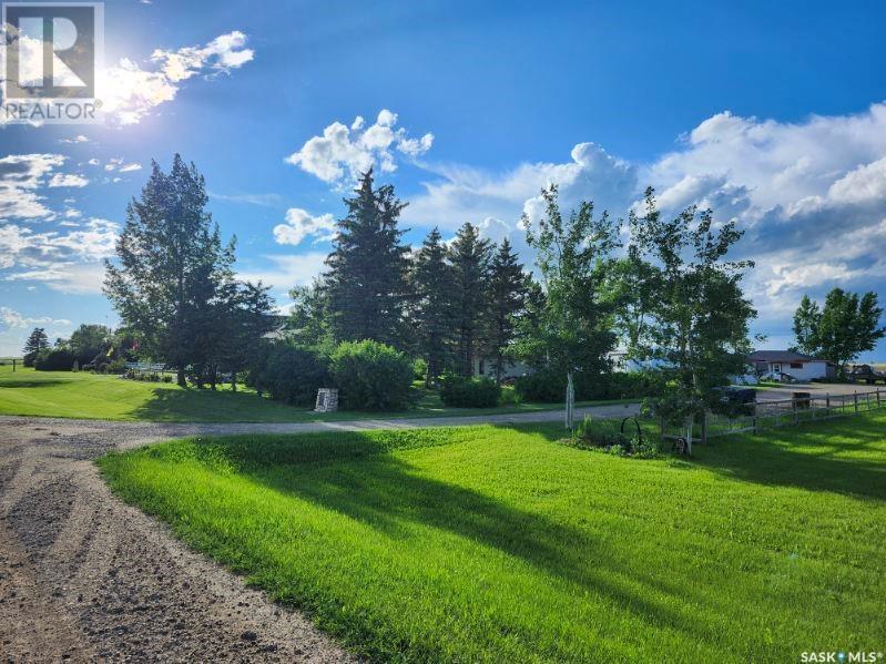 Bell Acreage, Benson Rm No. 35, SK - Outdoor With View