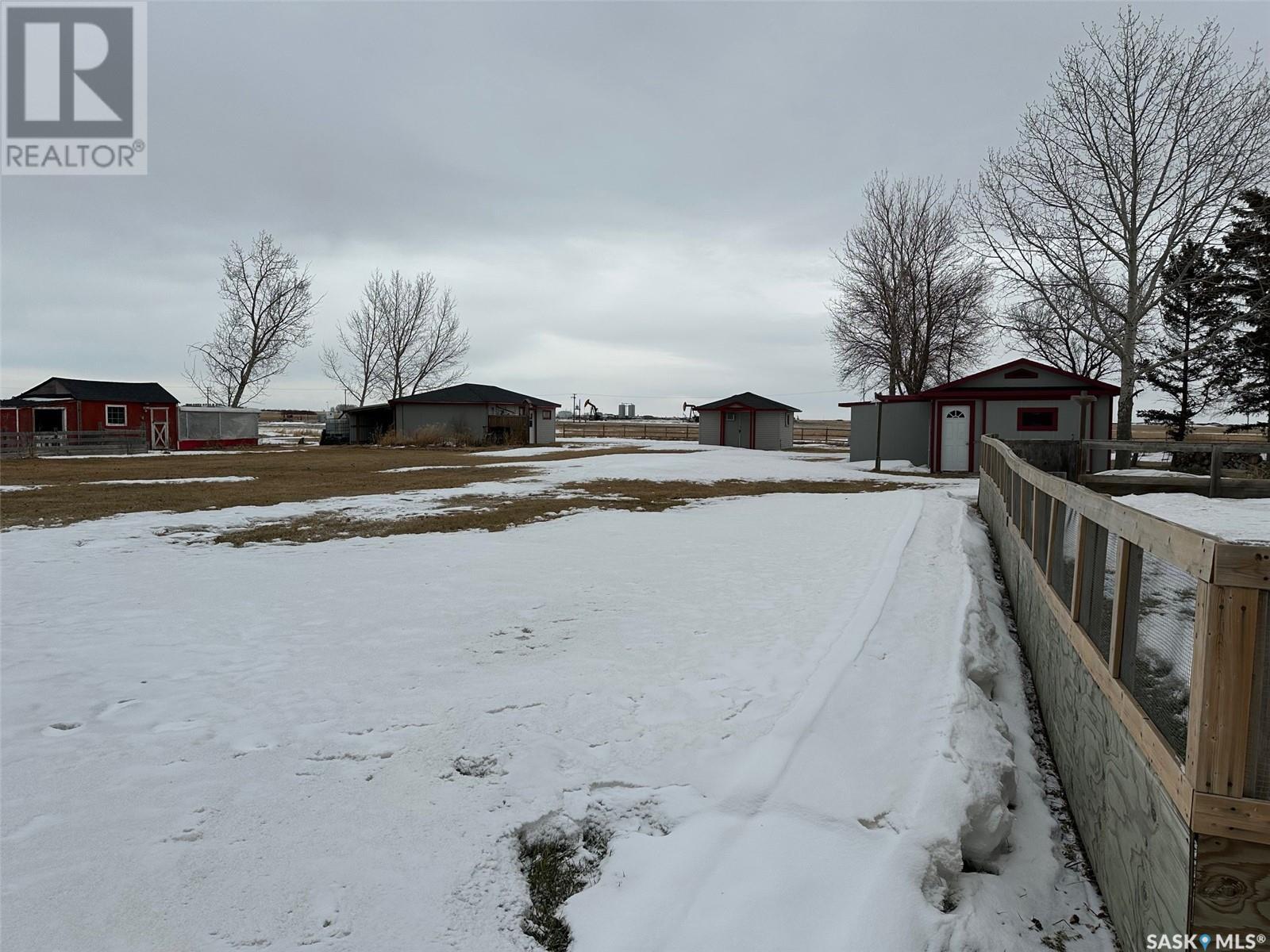 Bell Acreage, Benson Rm No. 35, SK - Outdoor