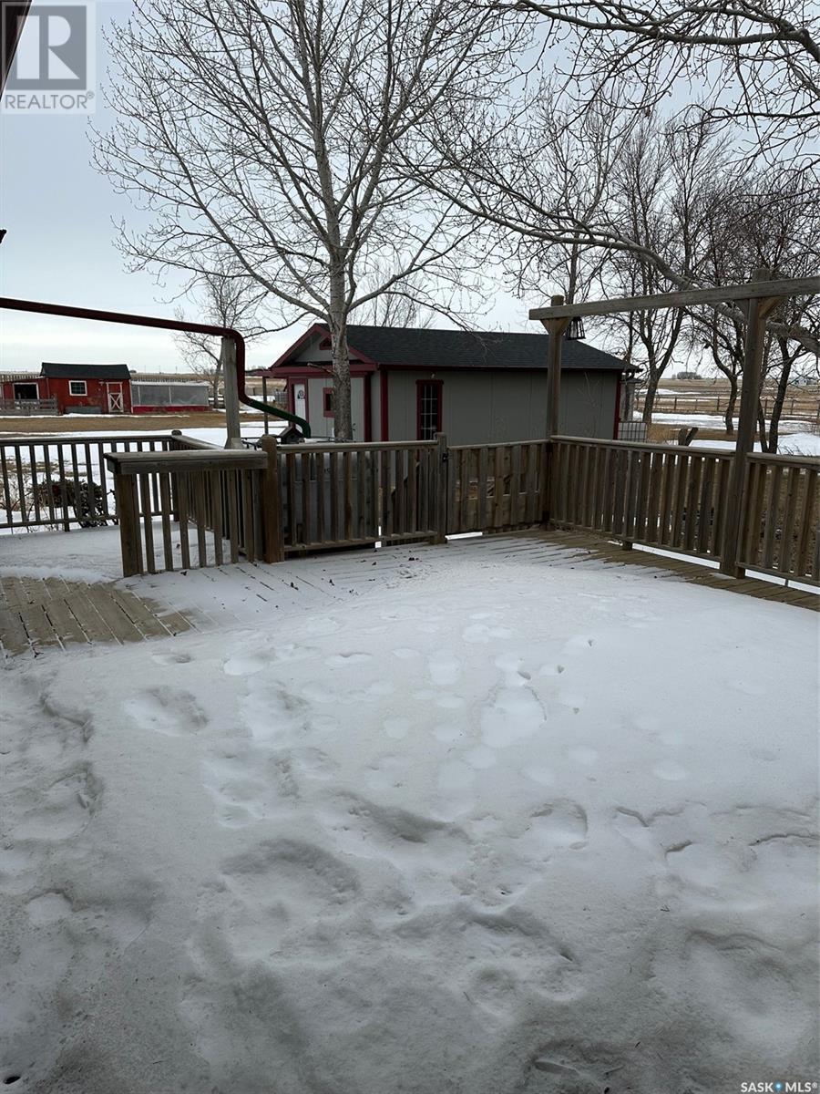 Bell Acreage, Benson Rm No. 35, SK - Outdoor