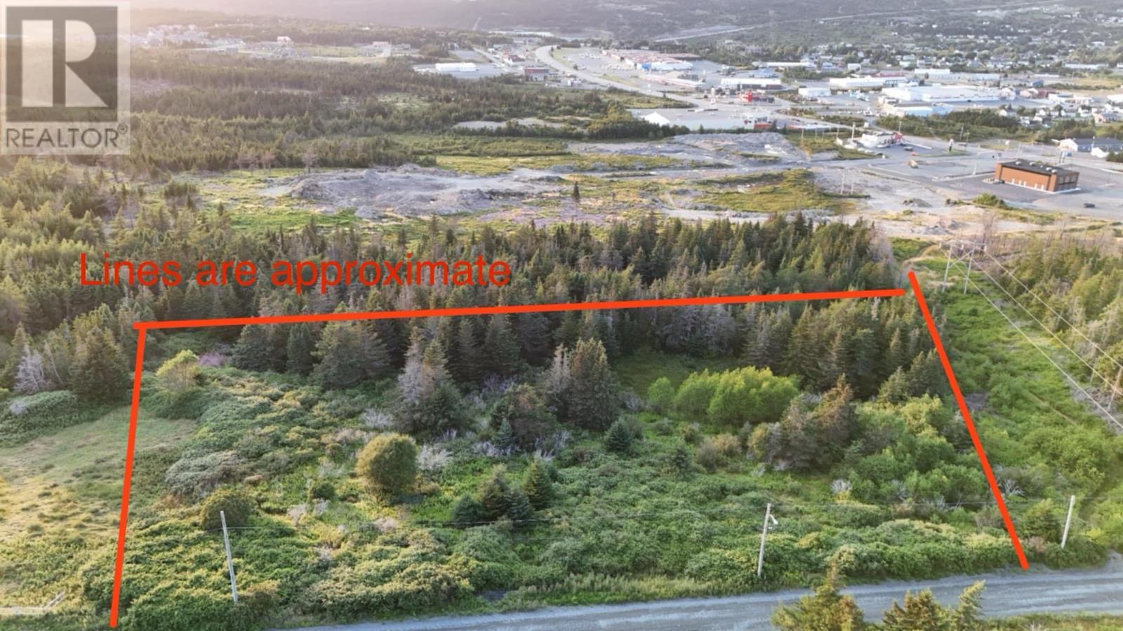 0 Clarkes Road, Carbonear, NL