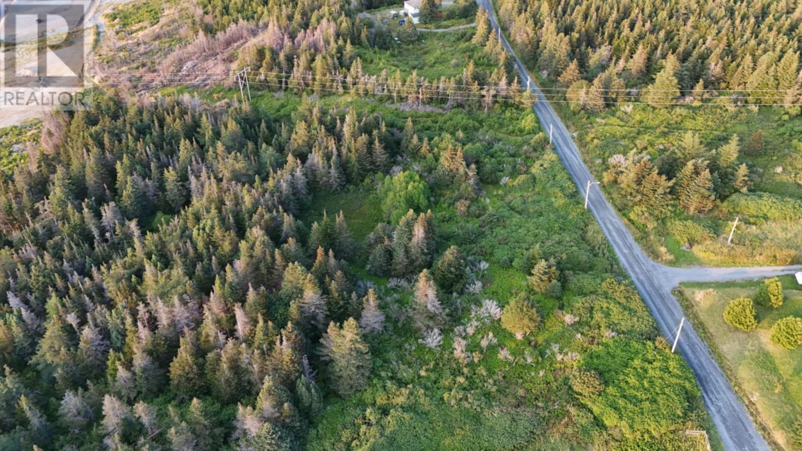 0 Clarkes Road, Carbonear, NL