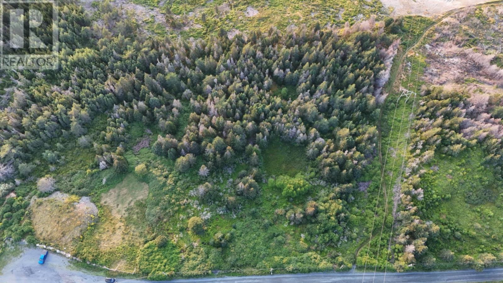 0 Clarkes Road, Carbonear, NL