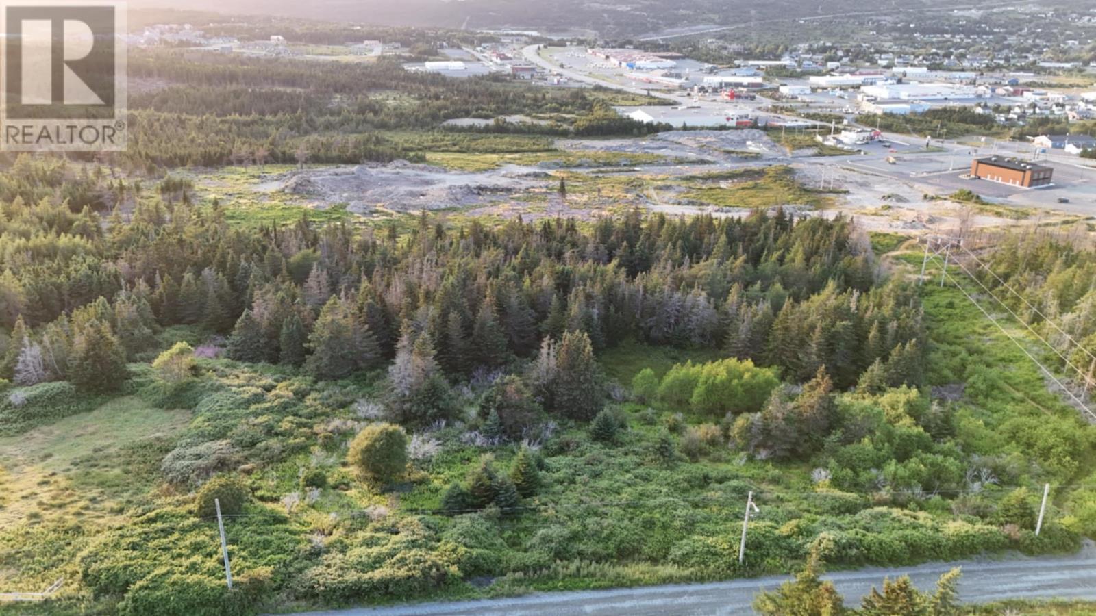 0 Clarkes Road, Carbonear, NL