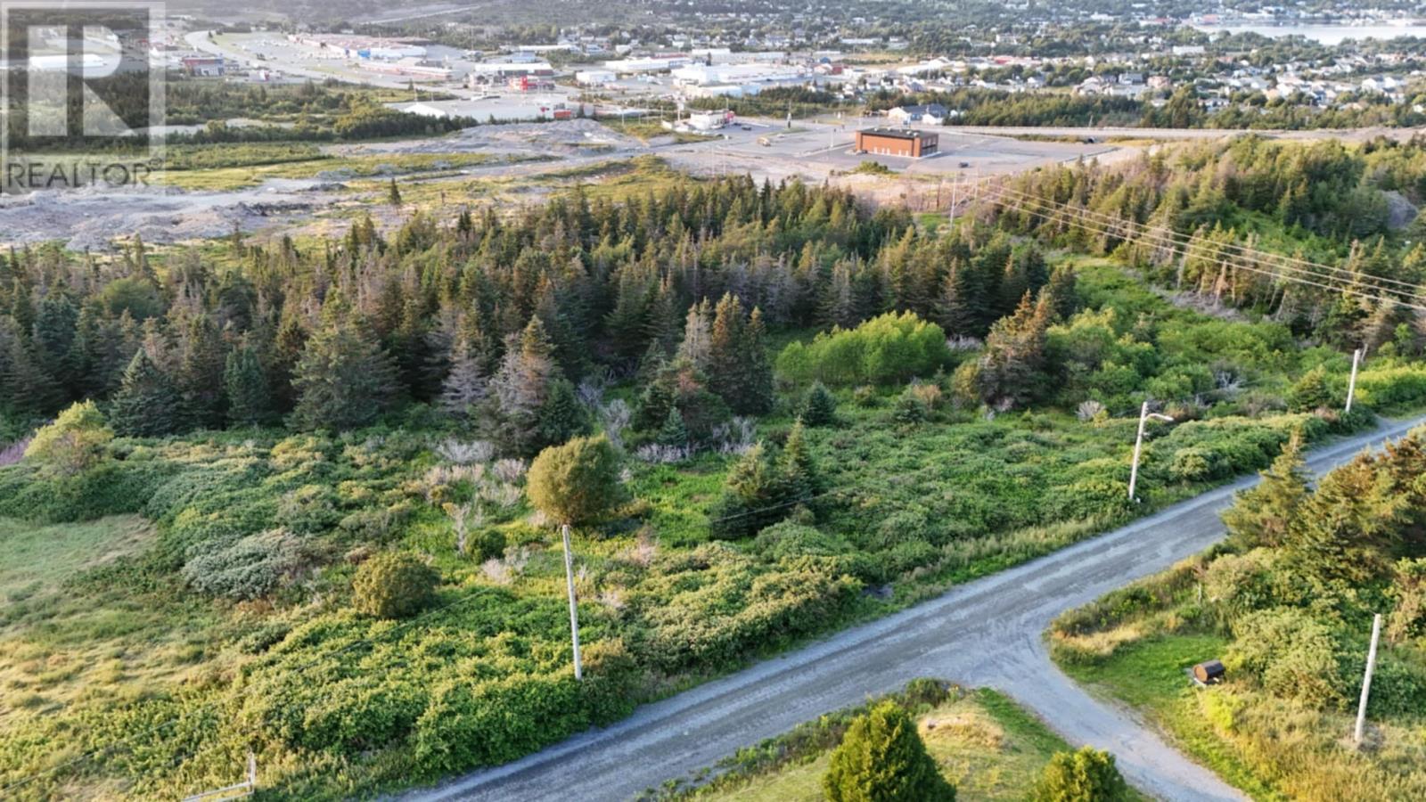 0 Clarkes Road, Carbonear, NL