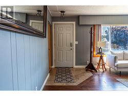 Main Floor - foyer -