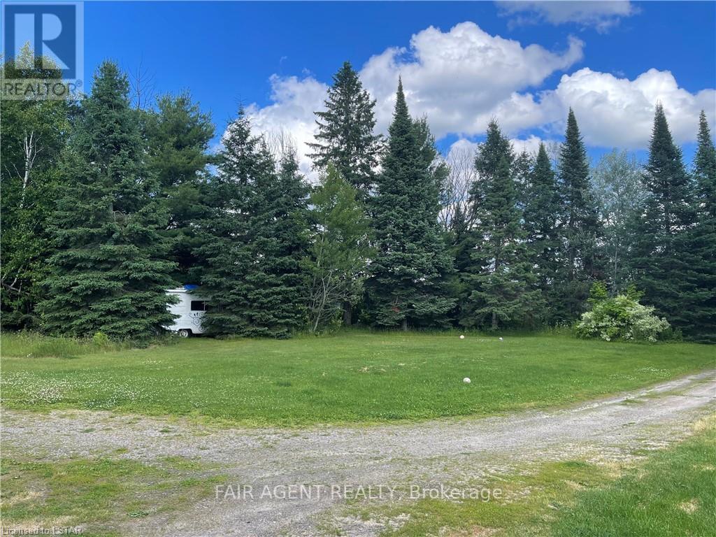2442 Highway 520, Magnetawan, ON - Outdoor With View