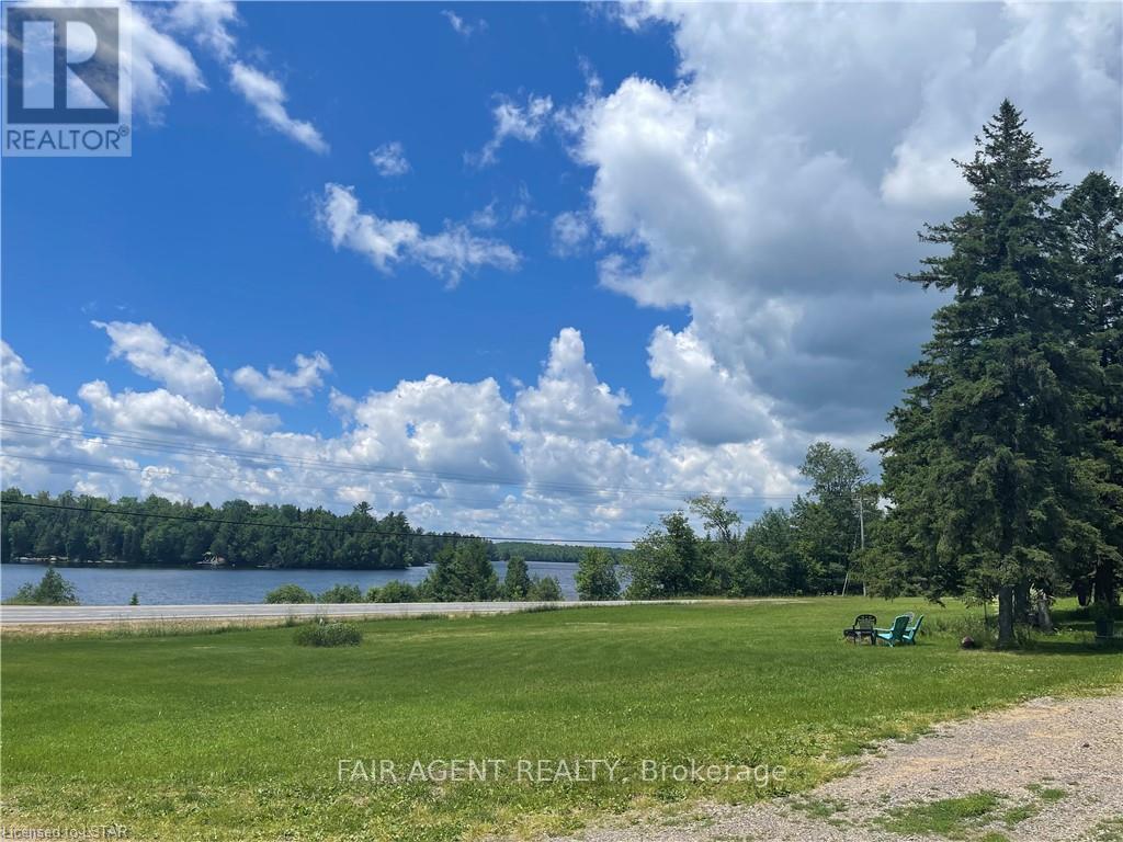 2442 Highway 520, Magnetawan, ON - Outdoor With View