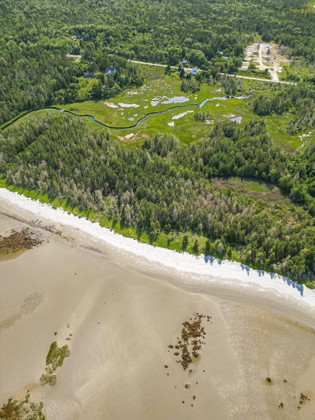 1694 West Sable Road, Louis Head, NS