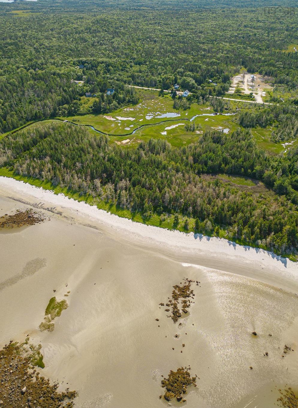 1694 West Sable Road, Louis Head, NS