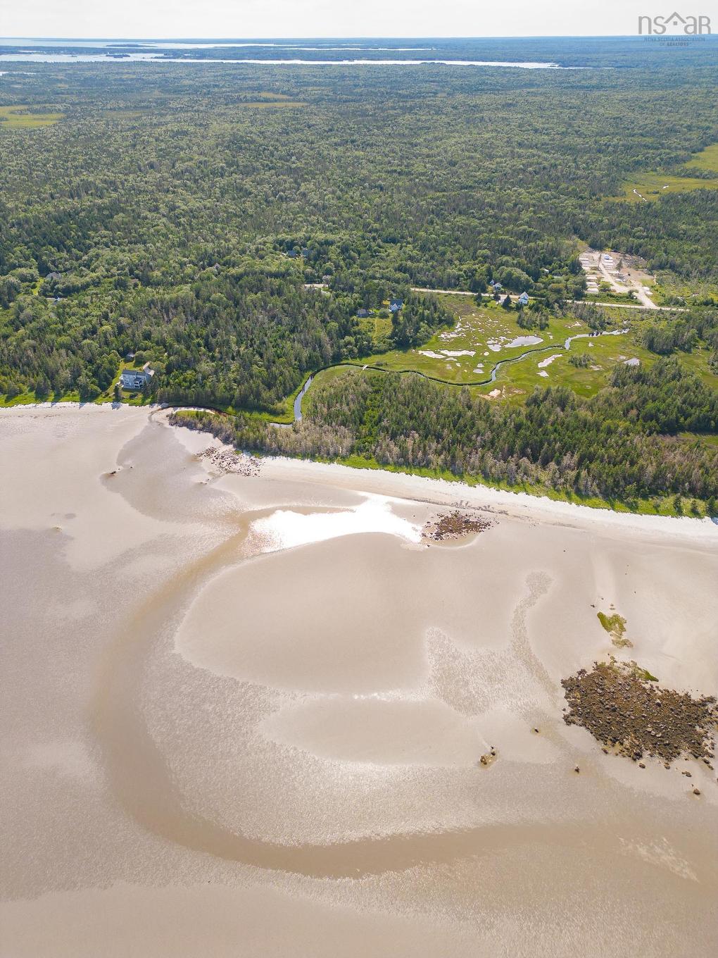 1694 West Sable Road, Louis Head, NS