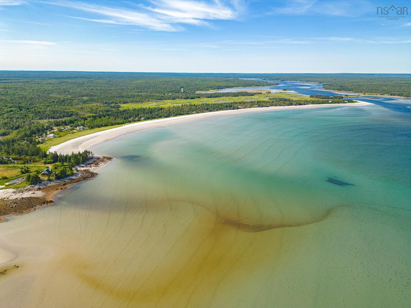 1694 West Sable Road, Louis Head, NS