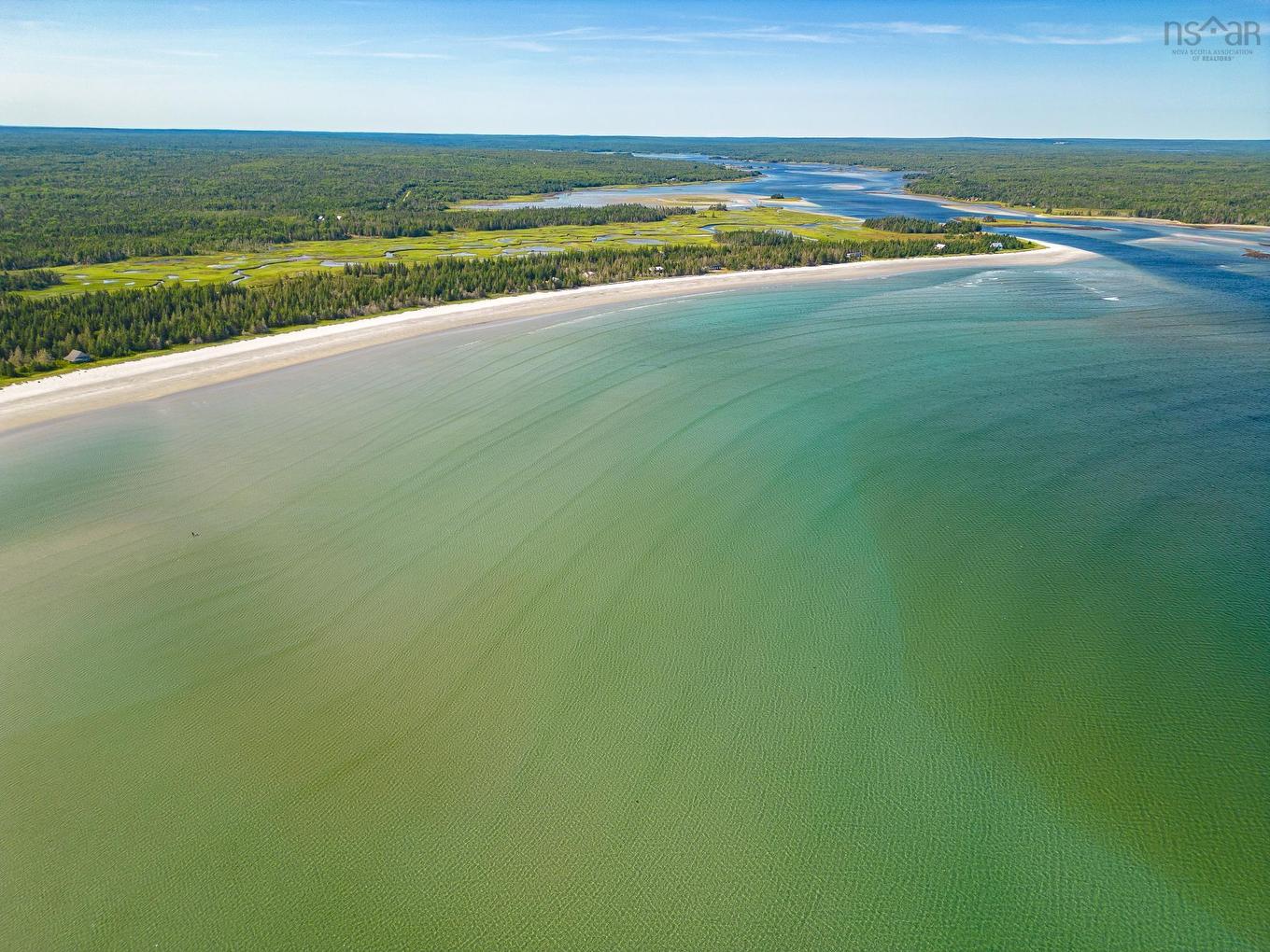 1694 West Sable Road, Louis Head, NS