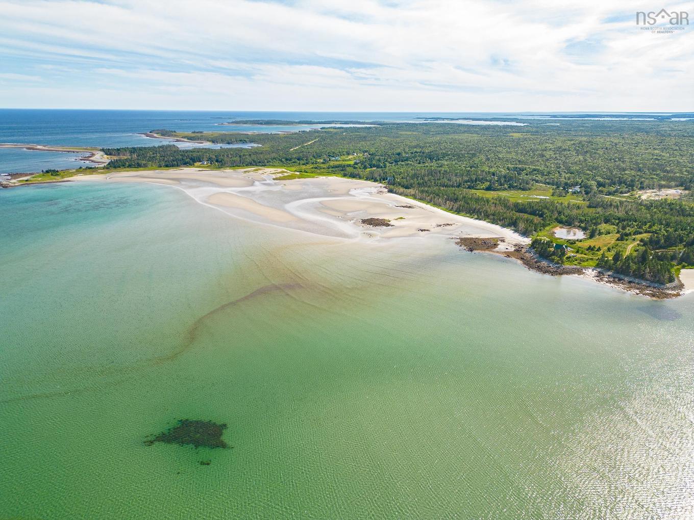 1694 West Sable Road, Louis Head, NS