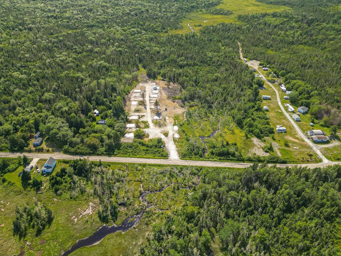 1694 West Sable Road, Louis Head, NS