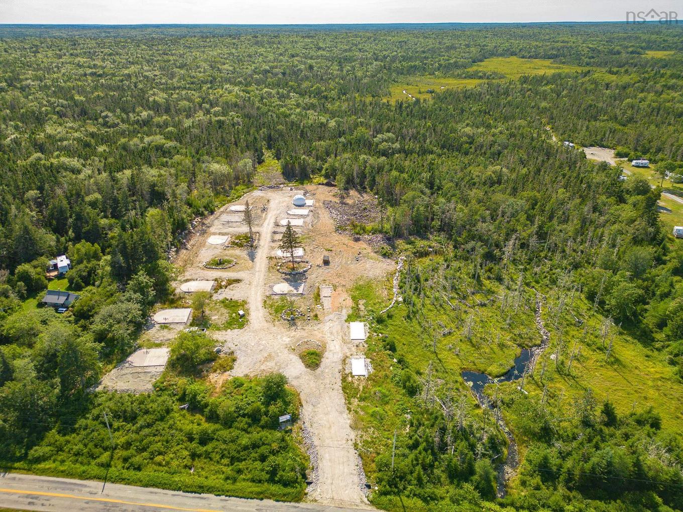 1694 West Sable Road, Louis Head, NS