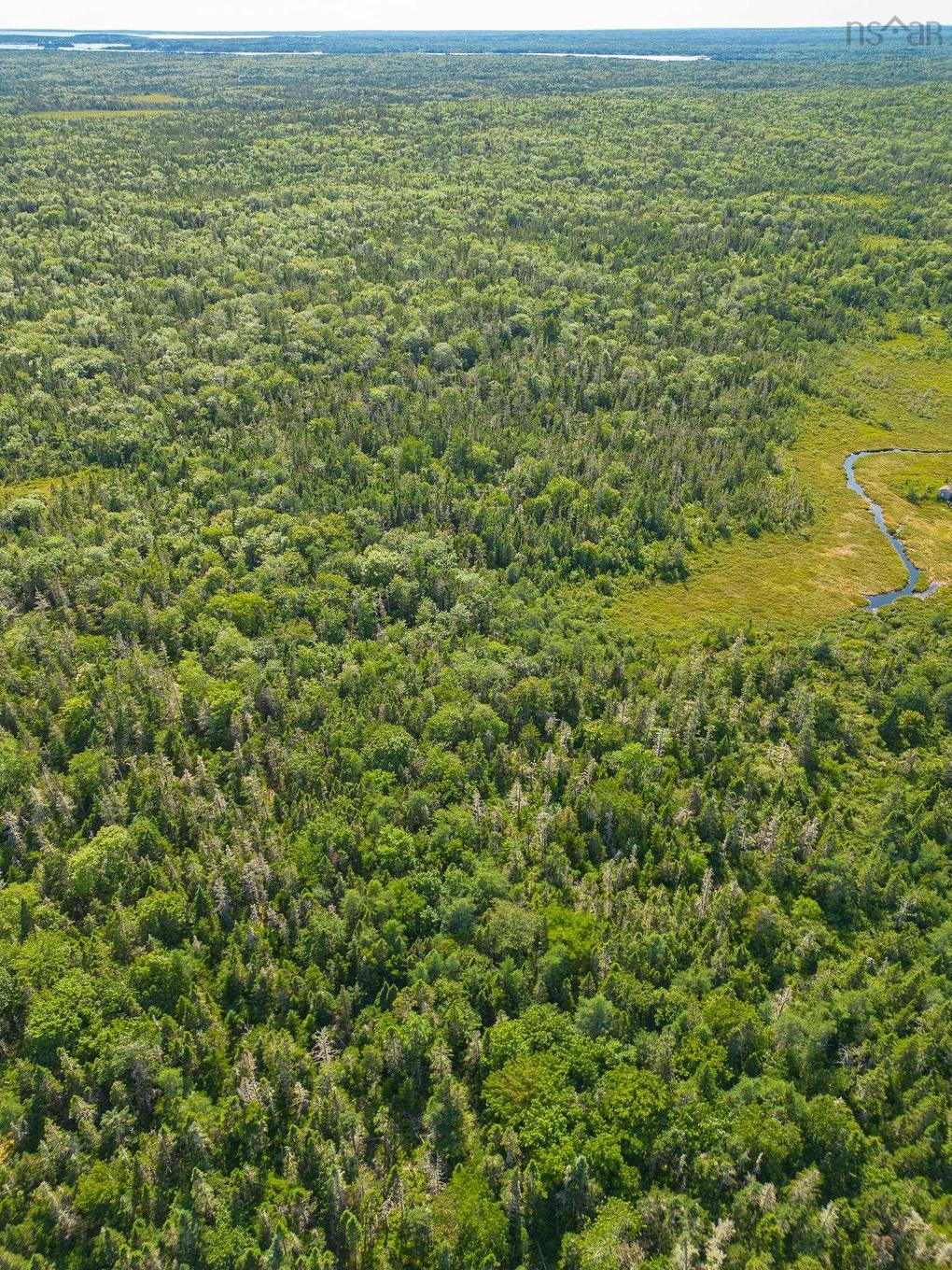 1694 West Sable Road, Louis Head, NS