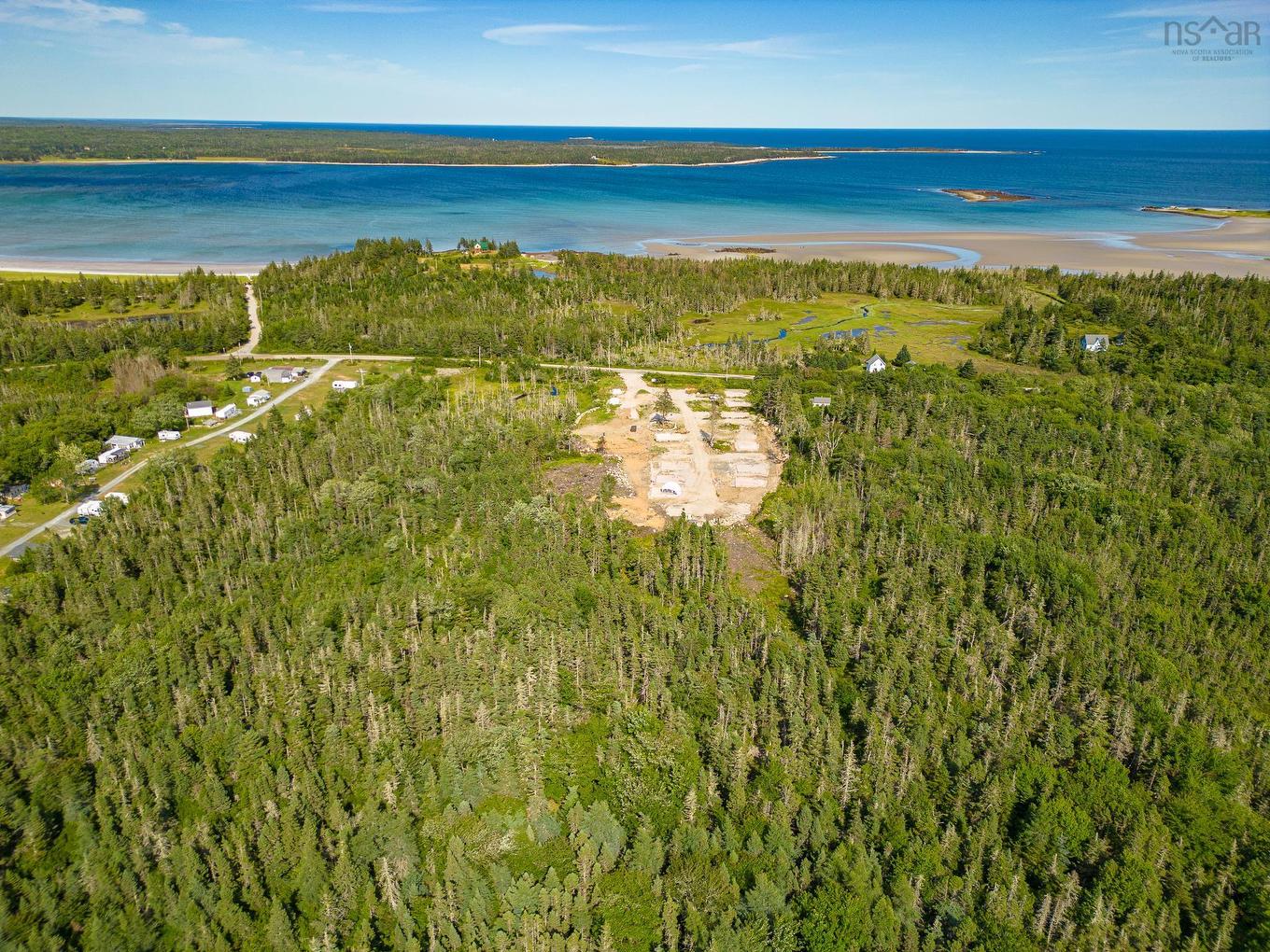 1694 West Sable Road, Louis Head, NS