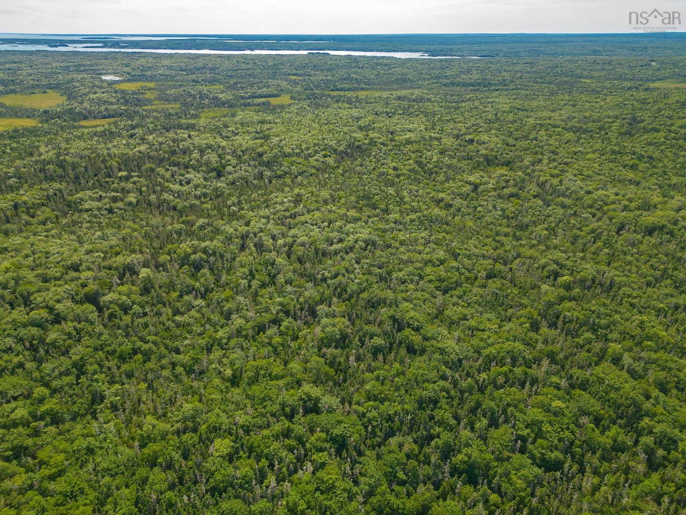 1694 West Sable Road, Louis Head, NS