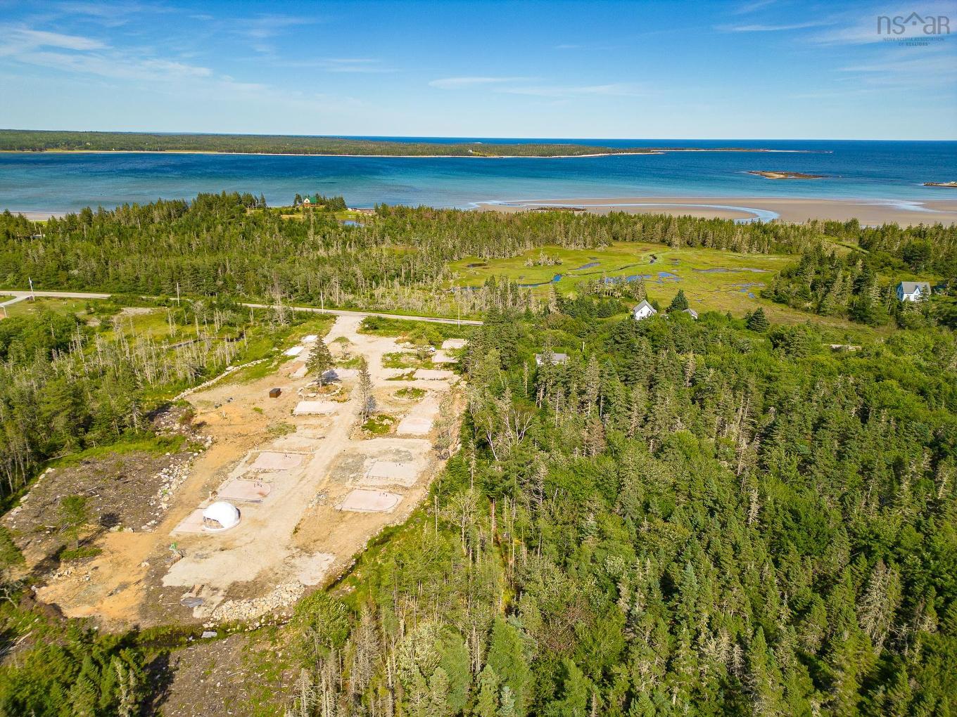 1694 West Sable Road, Louis Head, NS