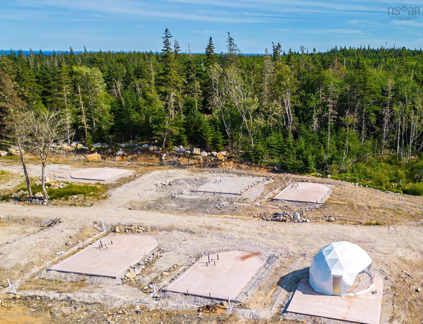 1694 West Sable Road, Louis Head, NS