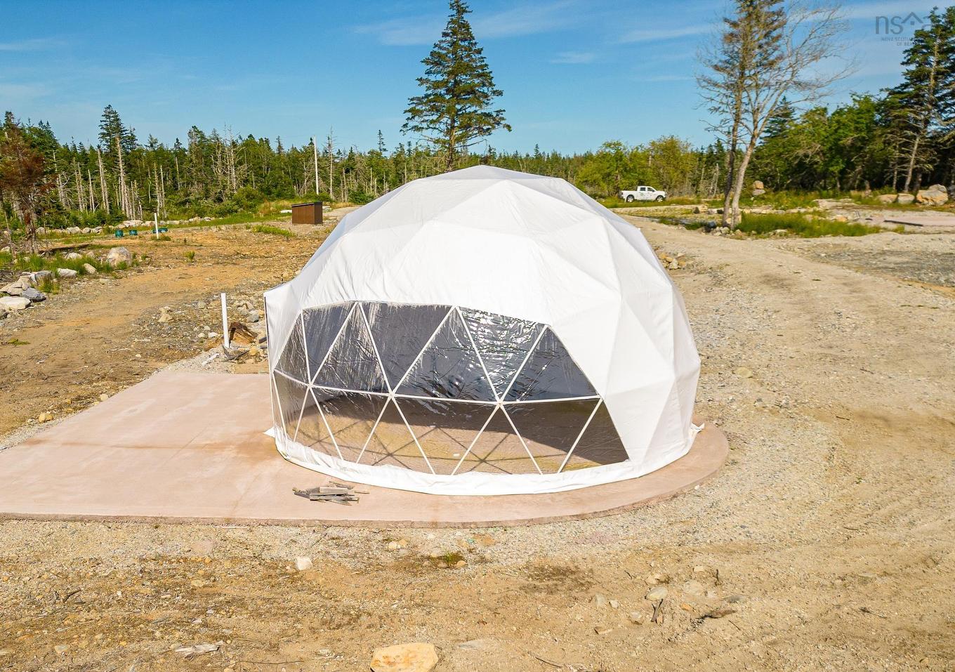 1694 West Sable Road, Louis Head, NS