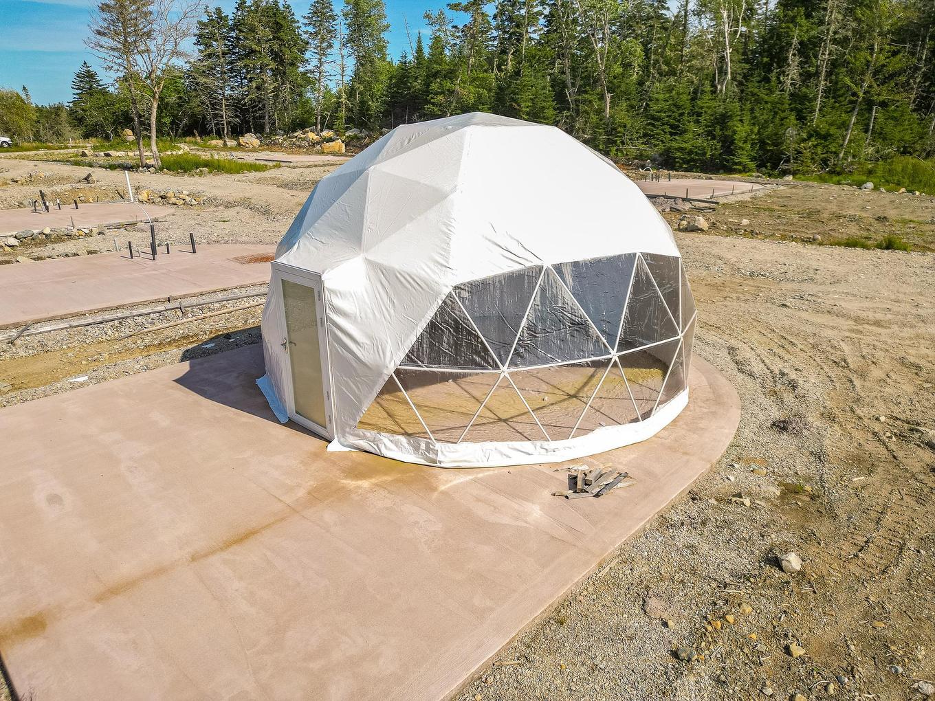 1694 West Sable Road, Louis Head, NS