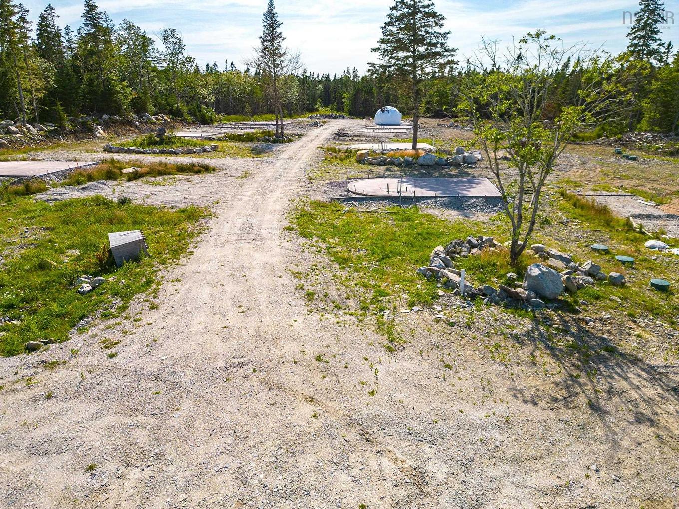 1694 West Sable Road, Louis Head, NS