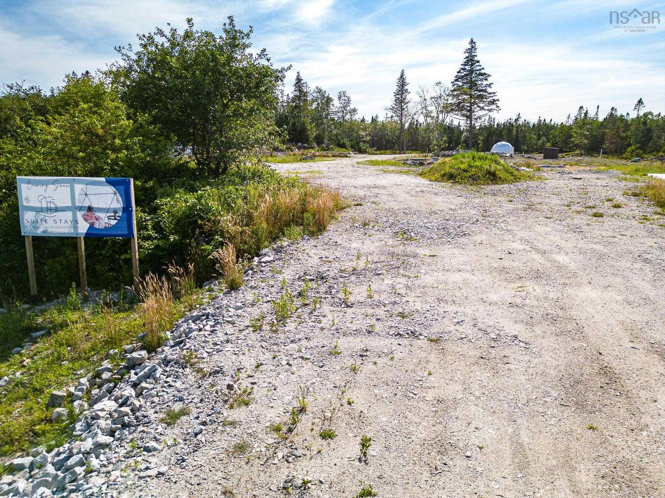 1694 West Sable Road, Louis Head, NS