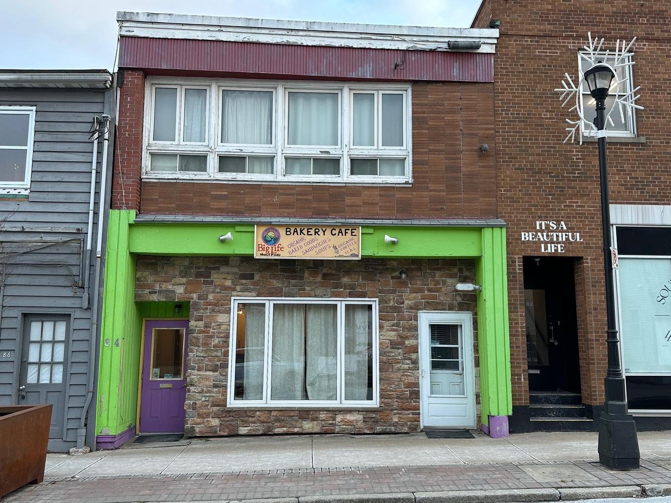 84 Portland Street, Dartmouth, NS