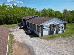 5982 Stellarton Trafalgar Road Riverton, NS B0K 1S0