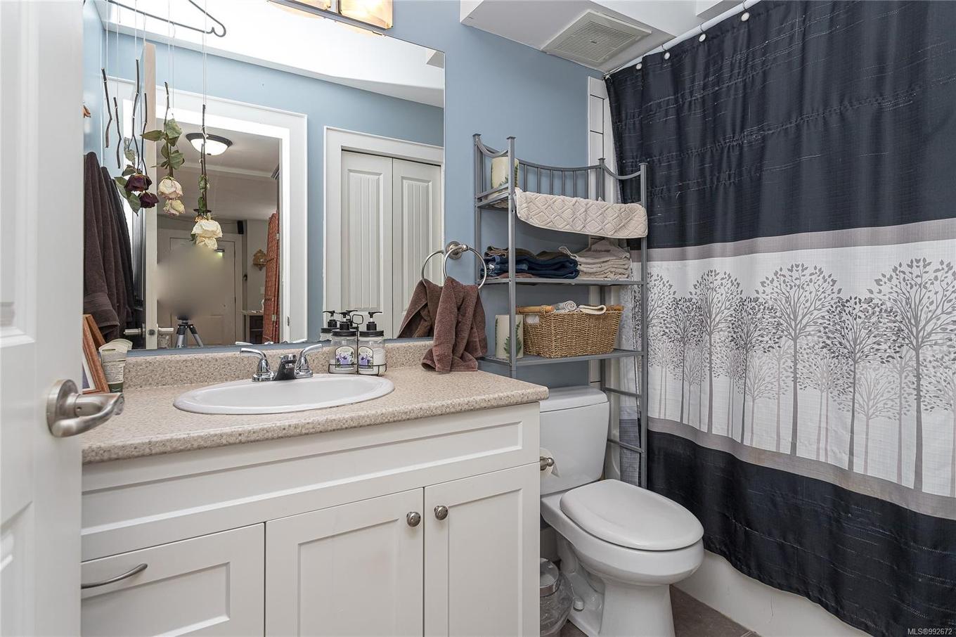 1044 Hillside Ave, Victoria, BC - Indoor Photo Showing Bathroom