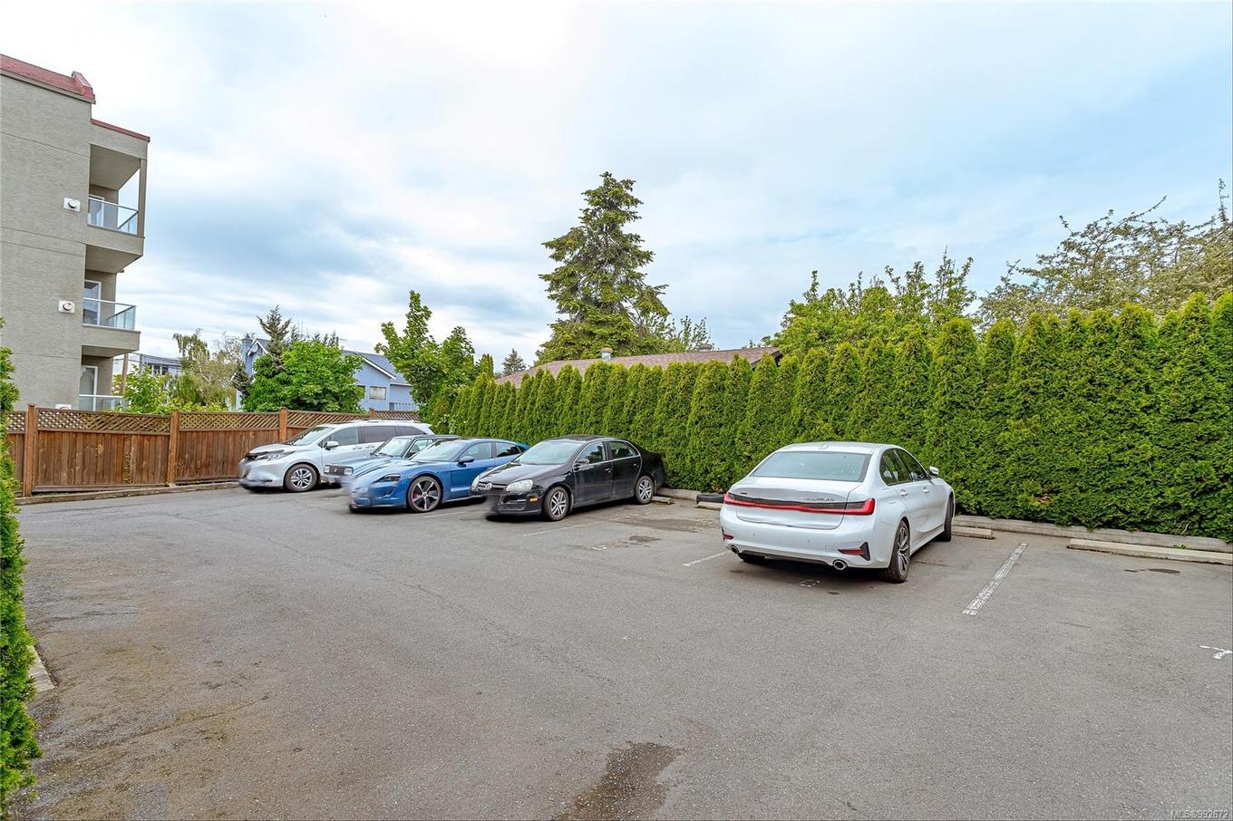 1044 Hillside Ave, Victoria, BC - Outdoor