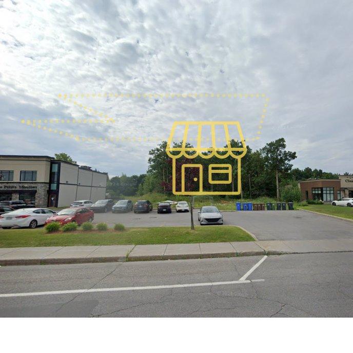 Aerial photo - Boul. De La Pinière, Terrebonne (Terrebonne), QC