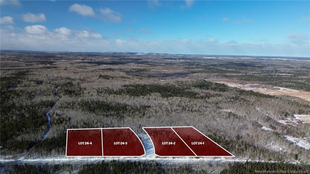 24-01 Lemenager Rd, Shediac River, NB