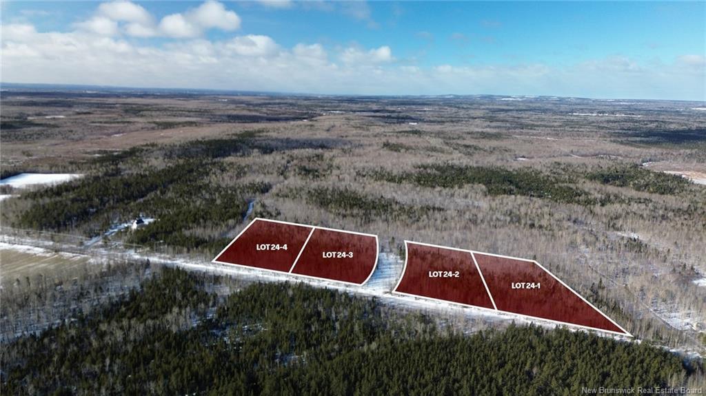 24-03 Lemenager Rd, Shediac River, NB