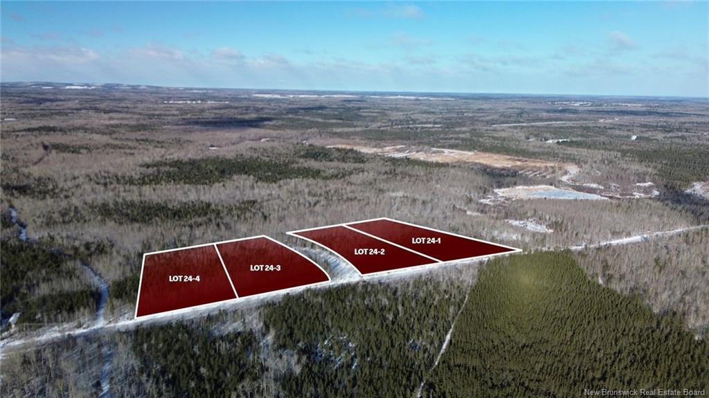 24-03 Lemenager Rd, Shediac River, NB