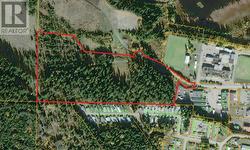 LOT D 7TH STREET 100 Mile House, BC V0K 2E0