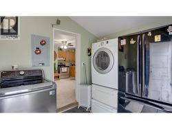 Laundry room -