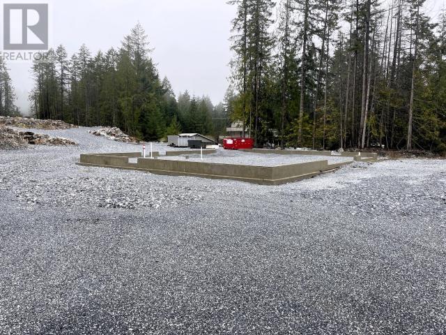 Lot 2 Blubber Bay Rd, Texada Island, BC