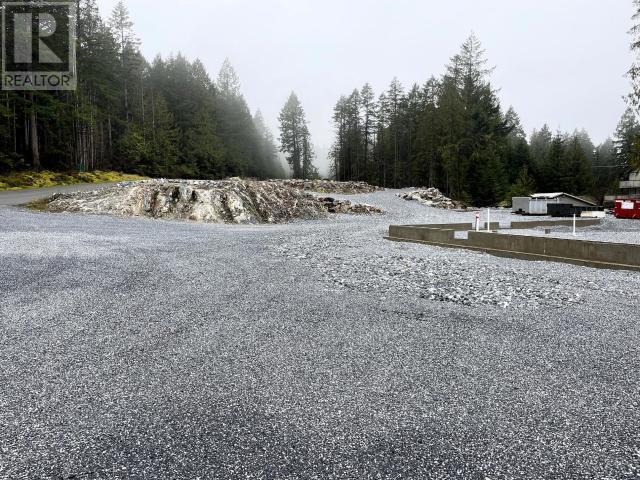 Lot 2 Blubber Bay Rd, Texada Island, BC