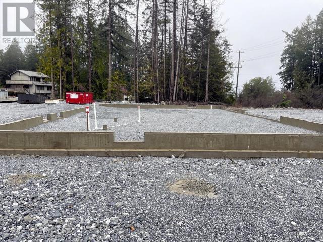 Lot 2 Blubber Bay Rd, Texada Island, BC