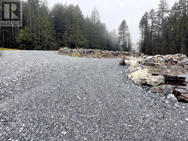 Lot 2 Blubber Bay Rd, Texada Island, BC