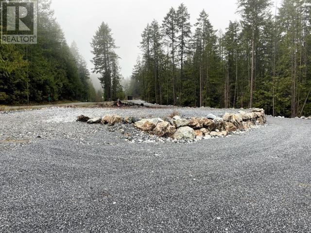 Lot 2 Blubber Bay Rd, Texada Island, BC